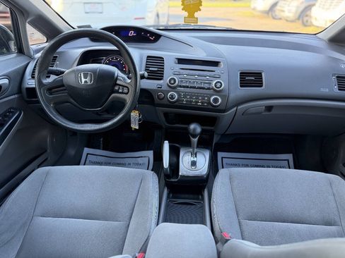 Used 2008 Honda Civic LX image 14
