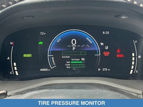 Used 2025 Toyota Camry SE FWD image 25