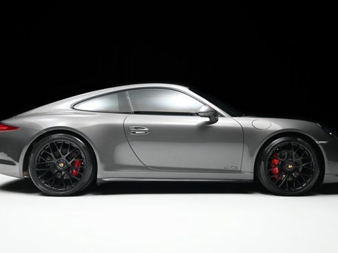 Used 2016 Porsche 911 Carrera 4 GTS AWD/4WD image 30