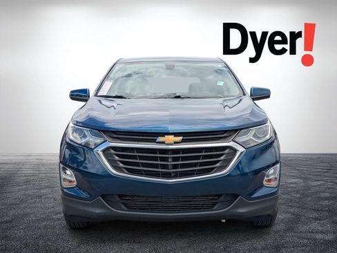 Used 2019 Chevrolet Equinox LT FWD image 10