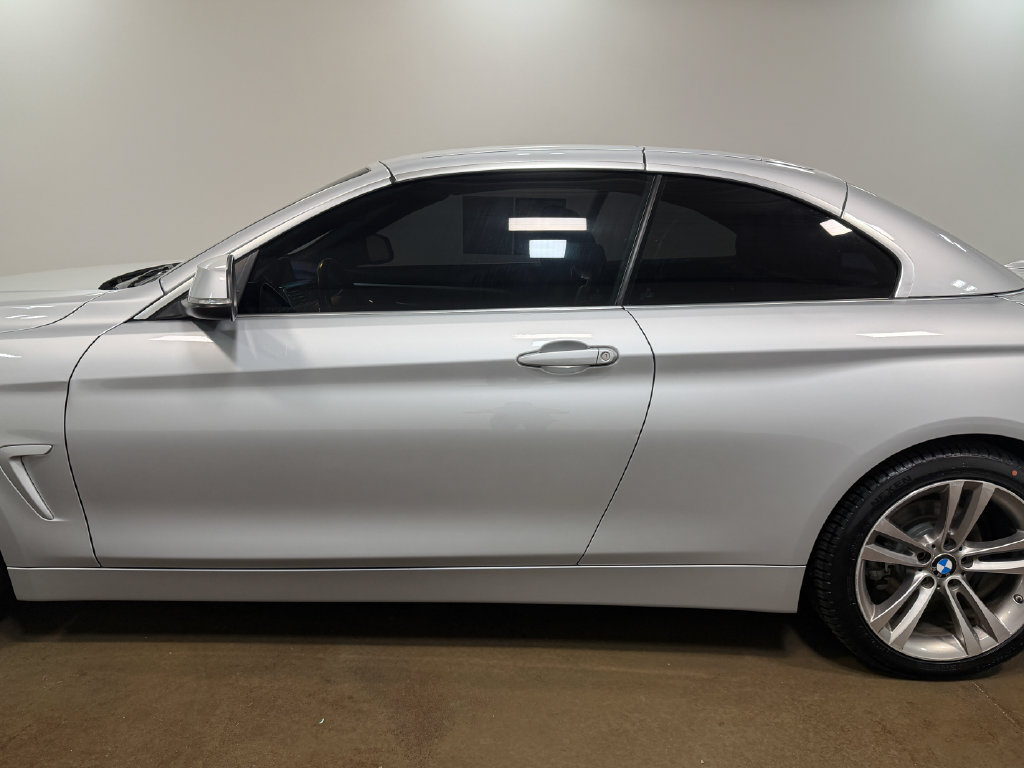 Used 2018 BMW 430i xDrive Convertible AWD/4WD image 35