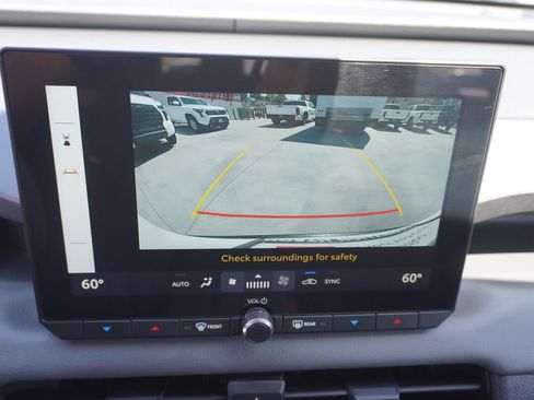 Certified 2026 Toyota RAV4 LE FWD image 18