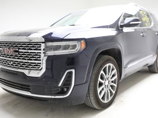 Used 2022 GMC Acadia Denali w/ Denali Ultimate Package video 1