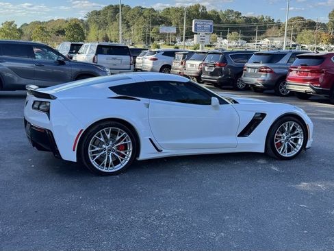 Used 2016 Chevrolet Corvette Z06 image 7