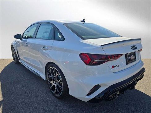 New 2026 Audi RS 3 image 5