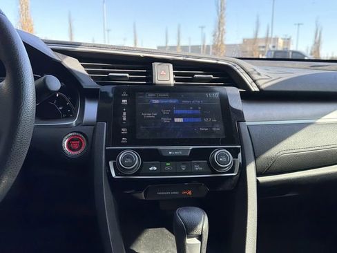 Used 2016 Honda Civic EX image 12