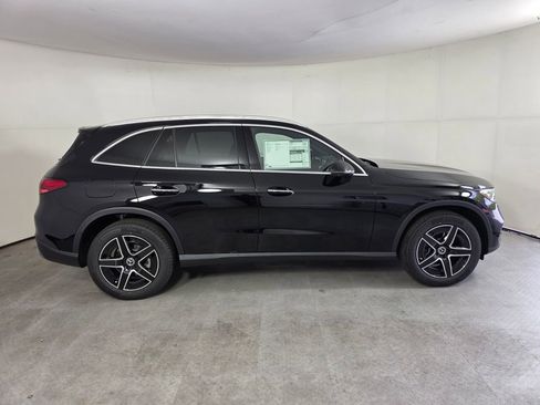 New 2026 Mercedes-Benz GLC 300 image 3
