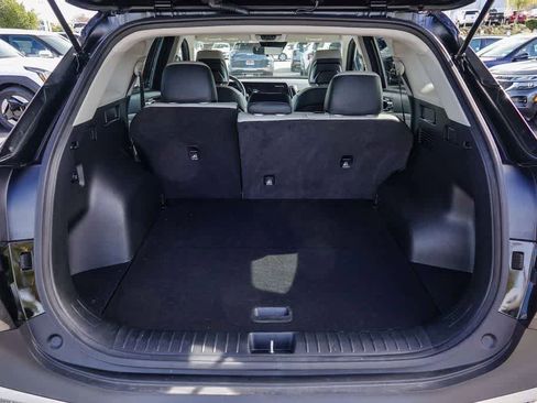 Certified 2024 Kia Sportage EX image 25