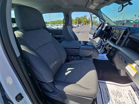 New 2026 Ford F350 XL w/ STX Appearance Package image 24