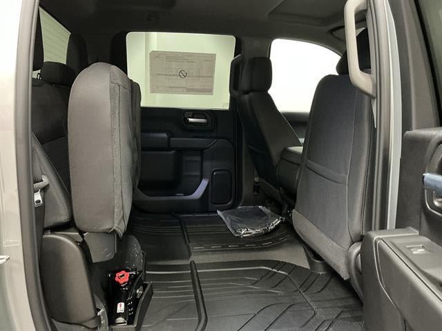 New 2026 Chevrolet Silverado 2500 Custom w/ Custom Value Package AWD/4WD image 31