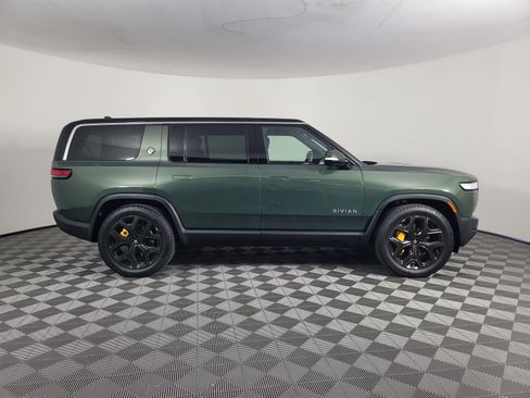 Used 2022 Rivian R1S Launch Edition AWD/4WD image 6