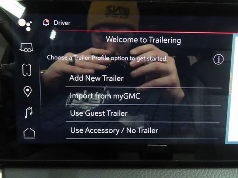 Used 2024 GMC Sierra 3500 Denali w/ Denali Reserve Package image 26