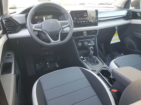 New 2026 Volkswagen Taos S FWD image 11
