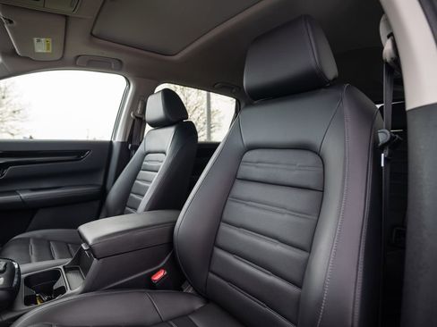 Used 2024 Honda CR-V EX-L image 7