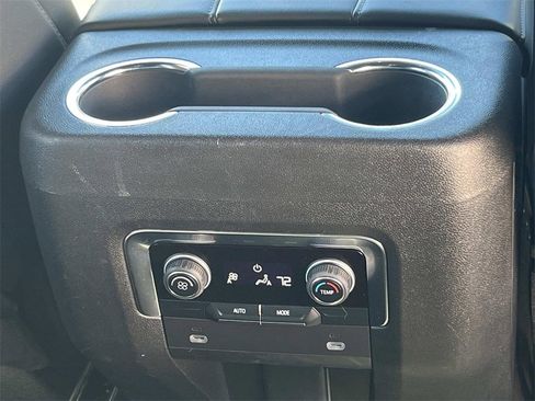 Used 2024 Chevrolet Tahoe LT image 17