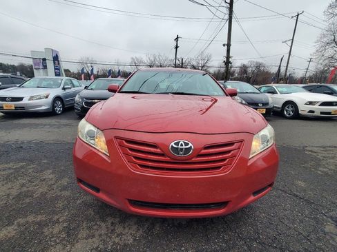 Used 2009 Toyota Camry LE FWD image 8