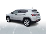 Used 2025 Jeep Compass Sport image 4