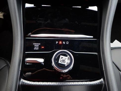 New 2025 Jeep Grand Cherokee L Limited w/ Black Appearance Package image 21