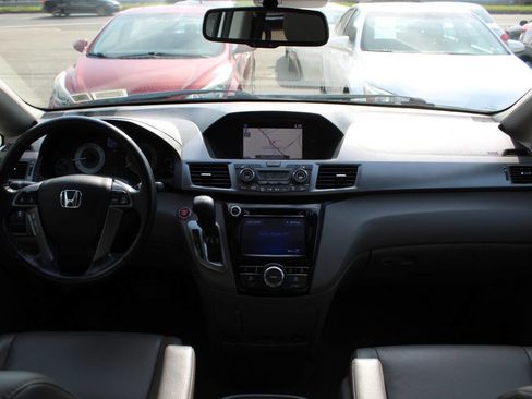 Used 2014 Honda Odyssey EX-L image 34
