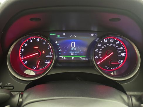 Used 2021 Toyota Camry XSE image 18