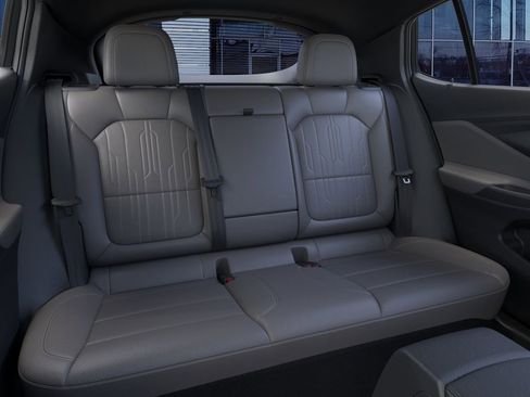 New 2026 Buick Envista Sport Touring FWD image 17