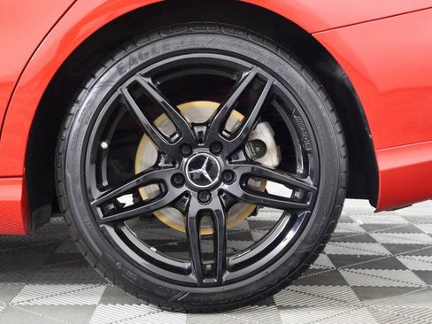 Used 2017 Mercedes-Benz CLA 250 image 16