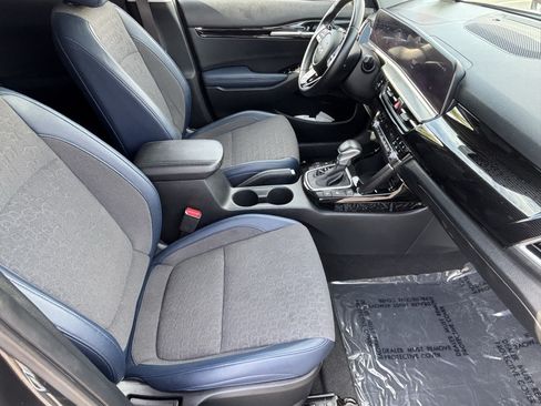 Used 2024 Kia Seltos S AWD/4WD image 9