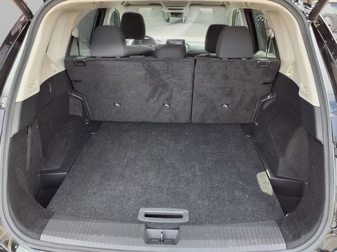 Used 2025 Nissan Rogue SV AWD/4WD image 22