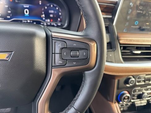 Used 2023 Chevrolet Tahoe High Country image 22
