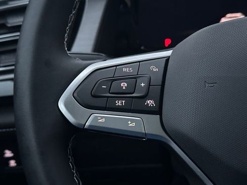 New 2026 Volkswagen Atlas Cross Sport SE image 37