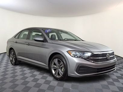 Used 2024 Volkswagen Jetta SE