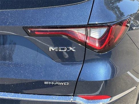 New 2026 Acura MDX SH-AWD w/ Advance Package image 7