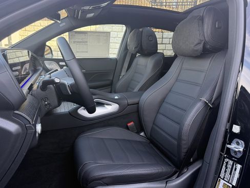 New 2026 Mercedes-Benz GLE 450 4MATIC Coupe image 16