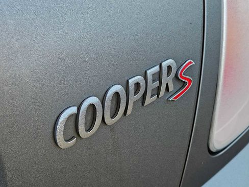 Used 2004 MINI Cooper S image 17