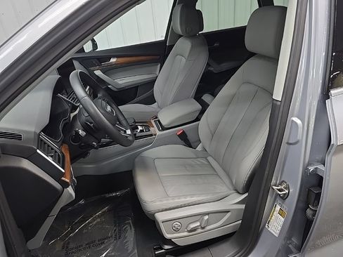 Used 2022 Audi Q5 2.0T Premium Plus AWD/4WD image 31