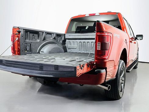 Used 2023 Ford F150 XLT w/ Equipment Group 302A High AWD/4WD image 26