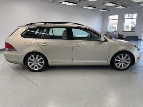 Used 2012 Volkswagen Jetta SE image 12