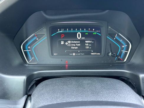 Used 2019 Honda Odyssey Elite image 5