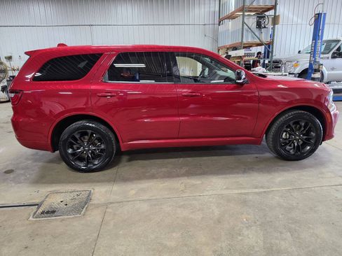 Used 2021 Dodge Durango GT AWD/4WD image 9
