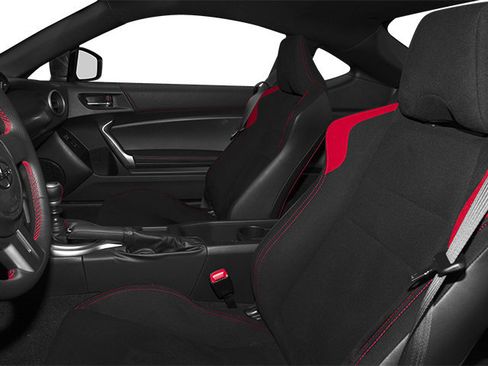 Used 2014 Scion FR-S RWD image 6