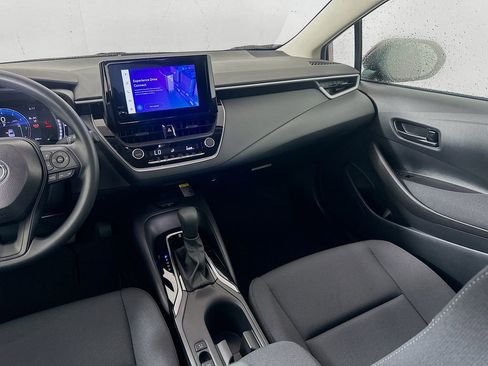 Used 2026 Toyota Corolla LE w/ LE Premium Package image 22