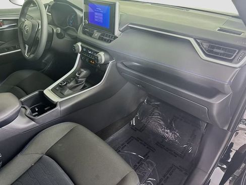 Certified 2024 Toyota RAV4 SE w/ Weather Package image 28