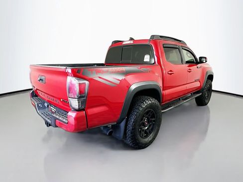 Used 2022 Toyota Tacoma TRD Off-Road image 5