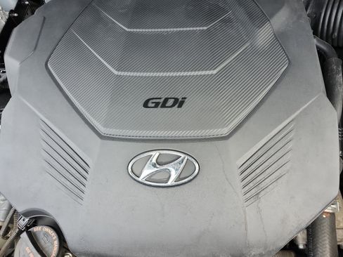 Used 2020 Hyundai Palisade Limited FWD image 30