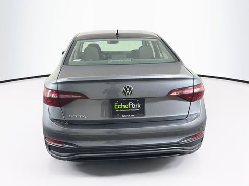 Used 2024 Volkswagen Jetta S FWD image 7