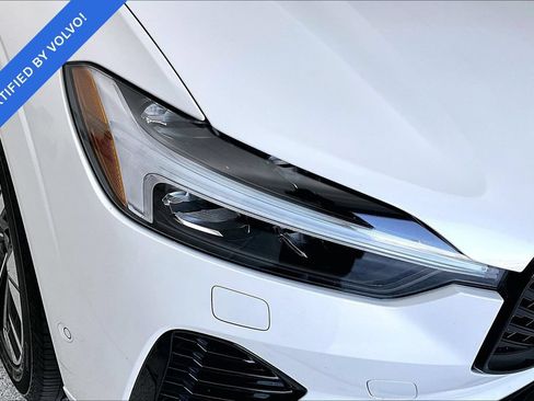 Certified 2026 Volvo XC60 B5 Plus AWD/4WD image 38