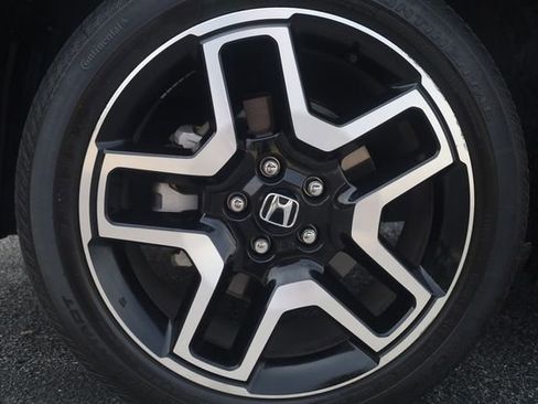 Used 2023 Honda Passport Elite image 8