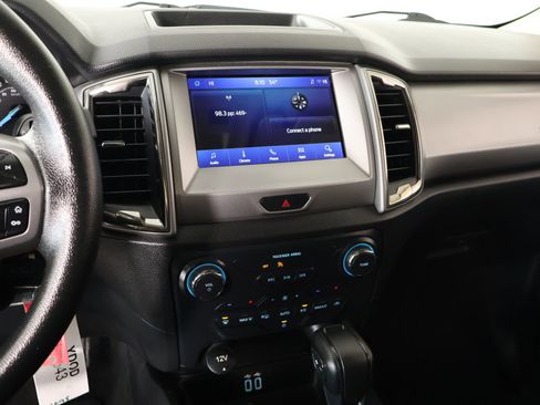 Used 2022 Ford Ranger XLT AWD/4WD image 5