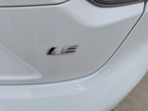 Used 2026 Toyota Corolla LE FWD image 12