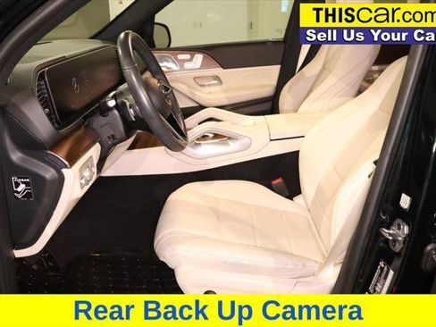Used 2024 Mercedes-Benz GLE 450 4MATIC image 28